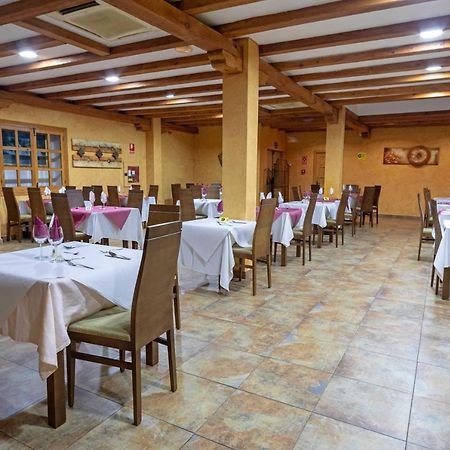Hotel Alda Tordesillas Bagian luar foto