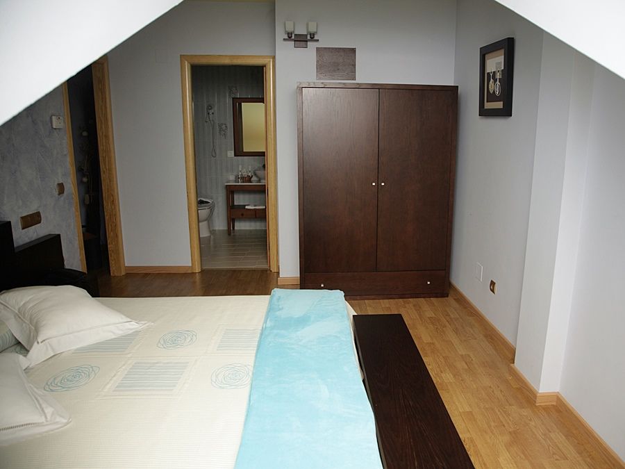 Hotel Alda Tordesillas Bagian luar foto