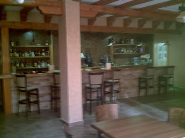 Hotel Alda Tordesillas Bagian luar foto