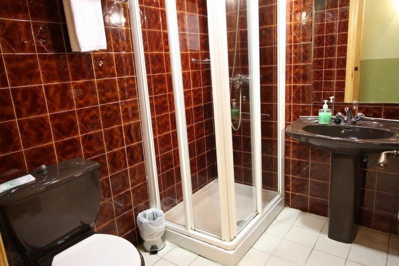 Hotel Alda Tordesillas Bagian luar foto