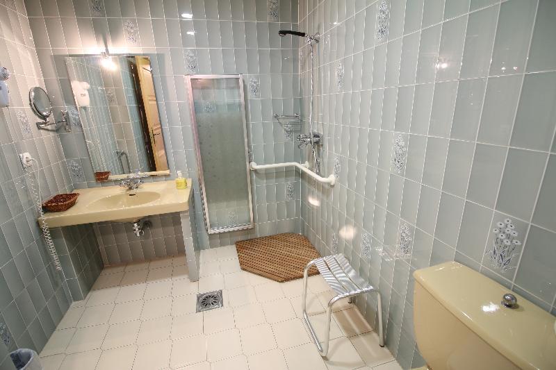 Hotel Alda Tordesillas Bagian luar foto